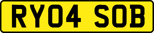 RY04SOB
