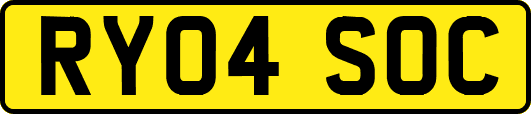 RY04SOC