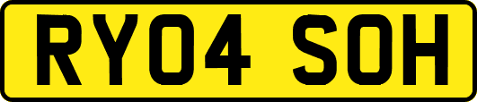 RY04SOH
