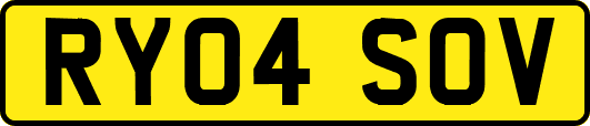 RY04SOV