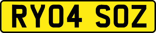 RY04SOZ