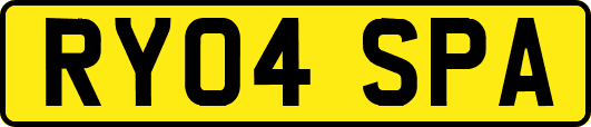 RY04SPA