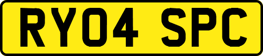 RY04SPC
