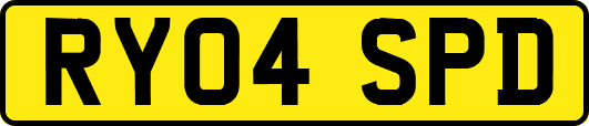 RY04SPD