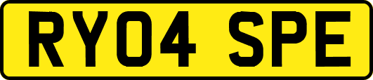 RY04SPE