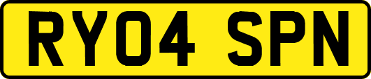 RY04SPN