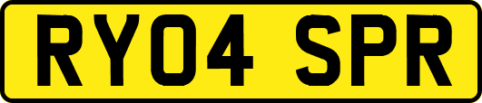 RY04SPR