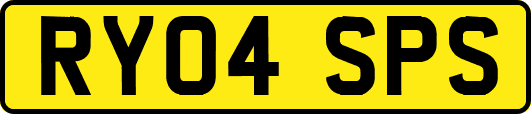 RY04SPS
