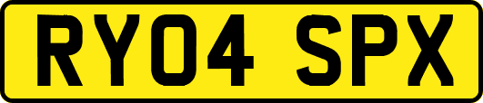 RY04SPX