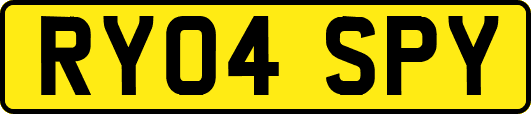 RY04SPY