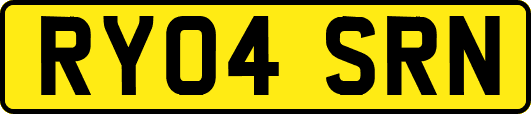 RY04SRN