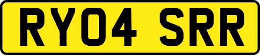 RY04SRR