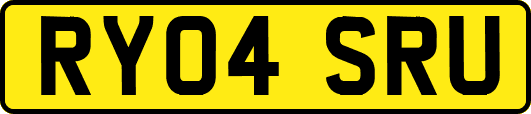 RY04SRU