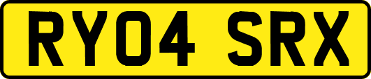 RY04SRX
