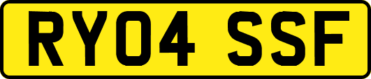 RY04SSF