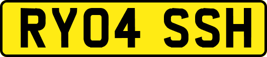 RY04SSH