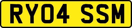 RY04SSM
