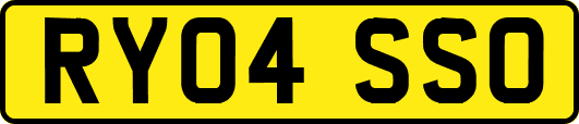 RY04SSO