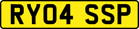 RY04SSP