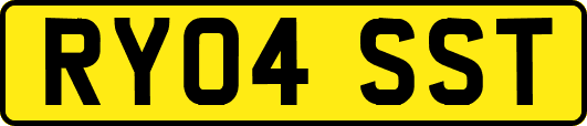 RY04SST