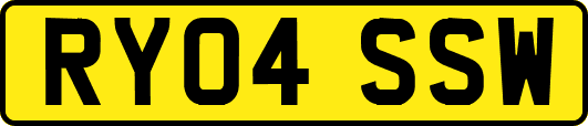RY04SSW