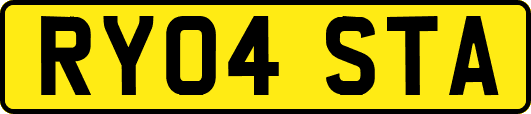 RY04STA