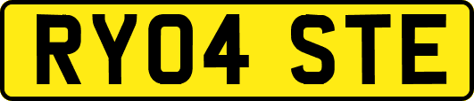 RY04STE