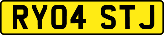 RY04STJ