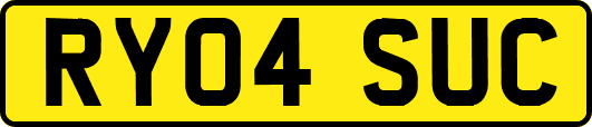 RY04SUC