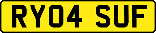 RY04SUF