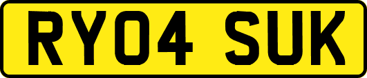 RY04SUK