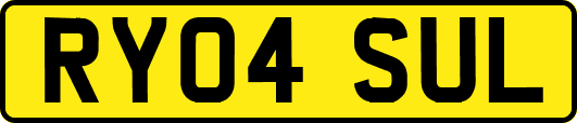 RY04SUL