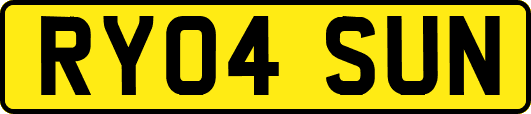 RY04SUN