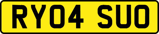 RY04SUO