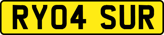 RY04SUR