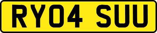 RY04SUU