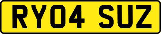 RY04SUZ