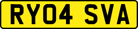 RY04SVA