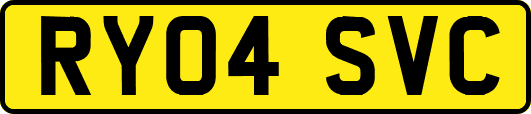 RY04SVC