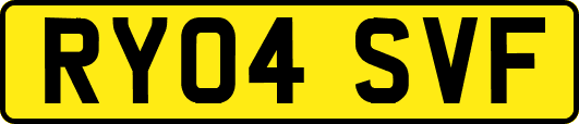 RY04SVF