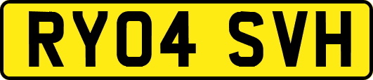 RY04SVH