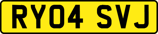 RY04SVJ