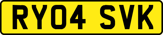 RY04SVK