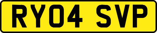 RY04SVP