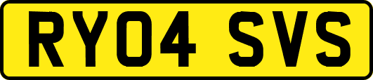 RY04SVS