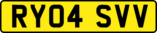 RY04SVV