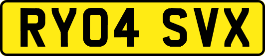 RY04SVX
