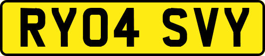 RY04SVY