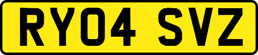 RY04SVZ