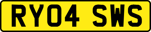 RY04SWS